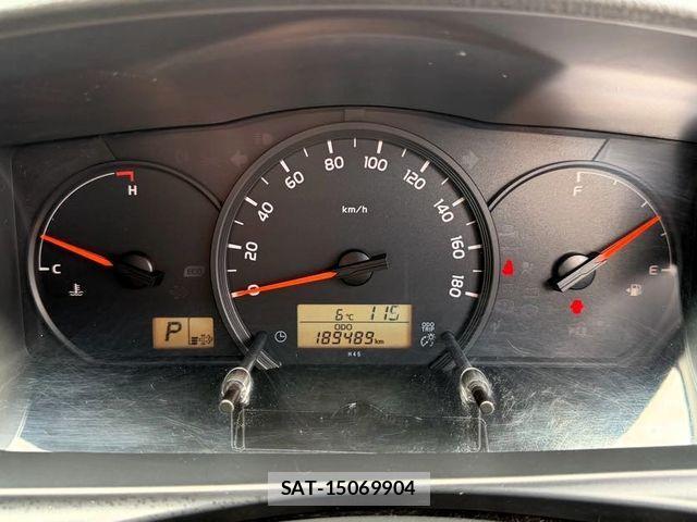 Toyota HIACE VAN 2015-03 3374811-1