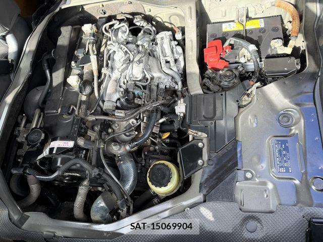 Toyota HIACE VAN 2015-03 3374811-25