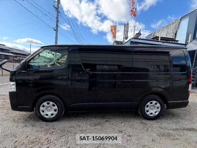 Toyota HIACE VAN 2015-03 3374811-5