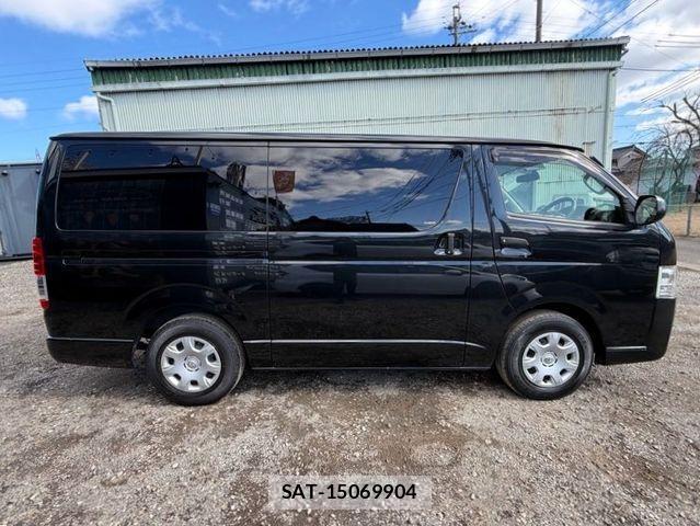 Toyota HIACE VAN 2015-03 3374811-6