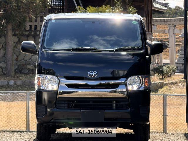 Toyota HIACE VAN 2015-03 3374811-7