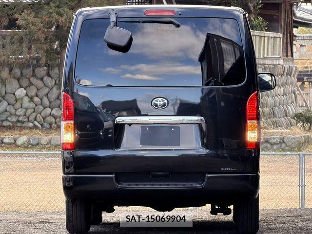 Toyota HIACE VAN 2015-03 3374811-8