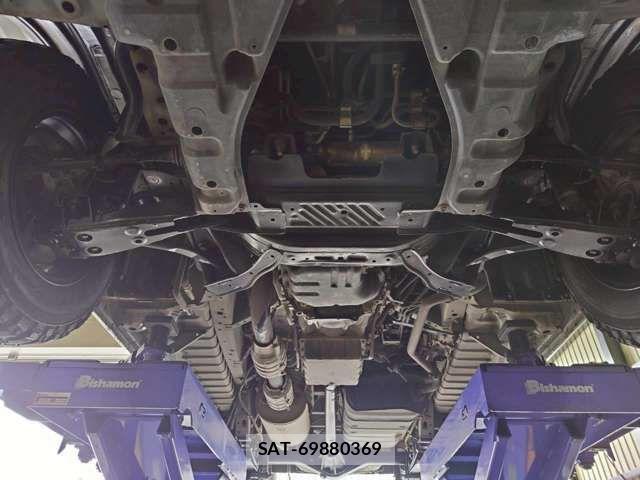 Toyota HIACE VAN 2008-03 3414274-16