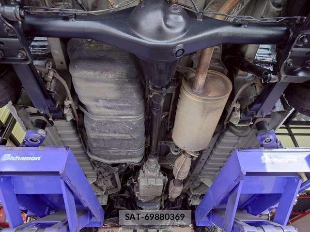 Toyota HIACE VAN 2008-03 3414274-17