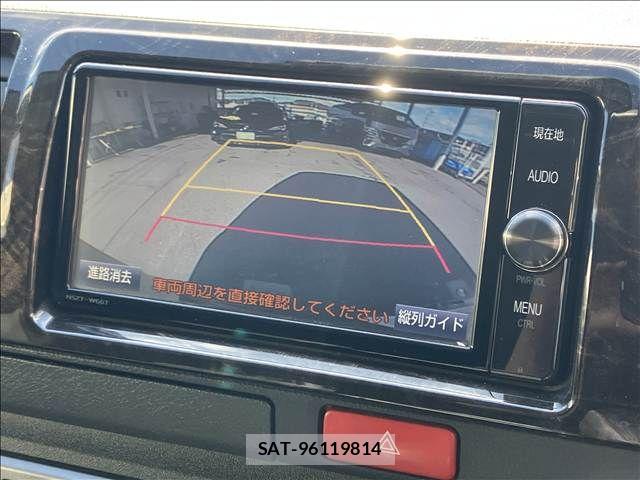 Toyota HIACE VAN 2018-04 3671370-3