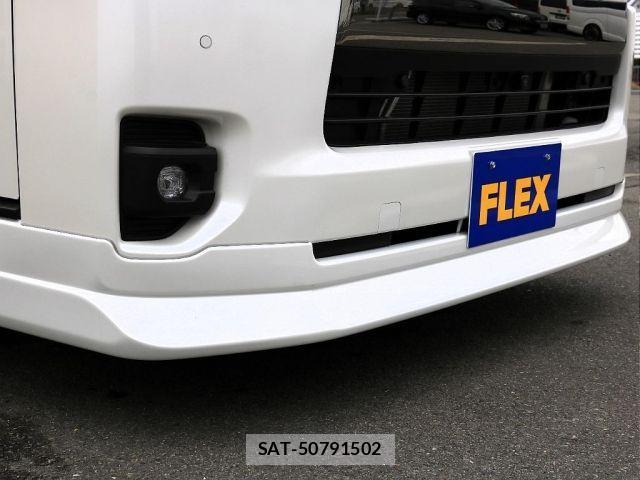 Toyota HIACE VAN 2024-01 3671300-13