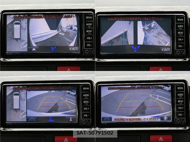 Toyota HIACE VAN 2024-01 3671300-1