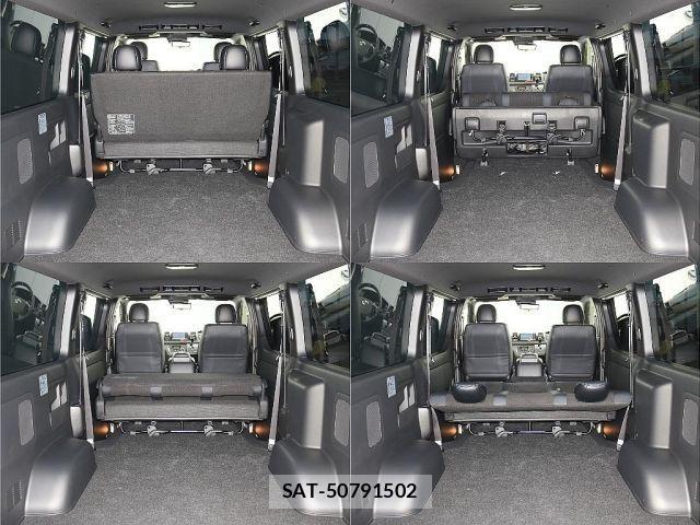 Toyota HIACE VAN 2024-01 3671300-19