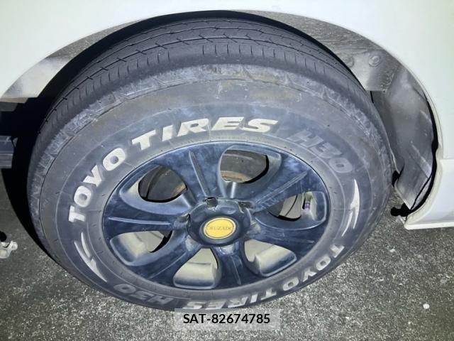 Toyota HIACE VAN 2012-10 3832863-9