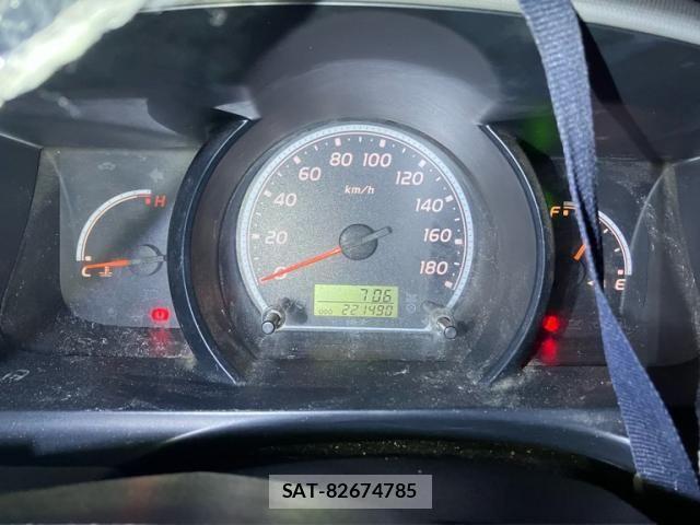 Toyota HIACE VAN 2012-10 3832863-20