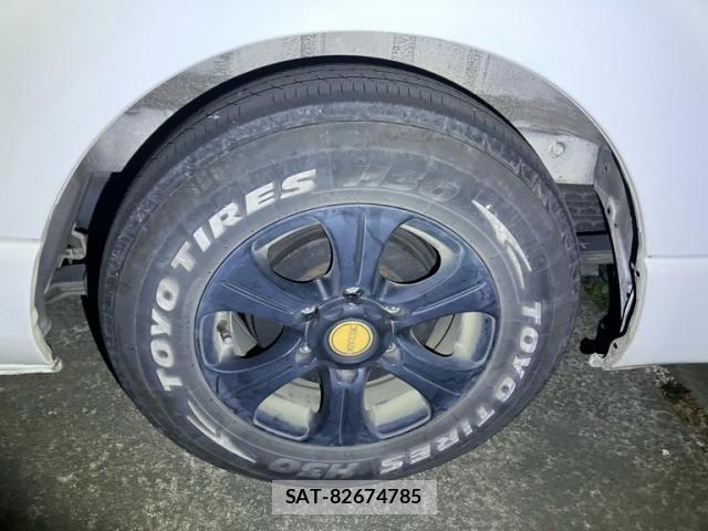 Toyota HIACE VAN 2012-10 3832863-6