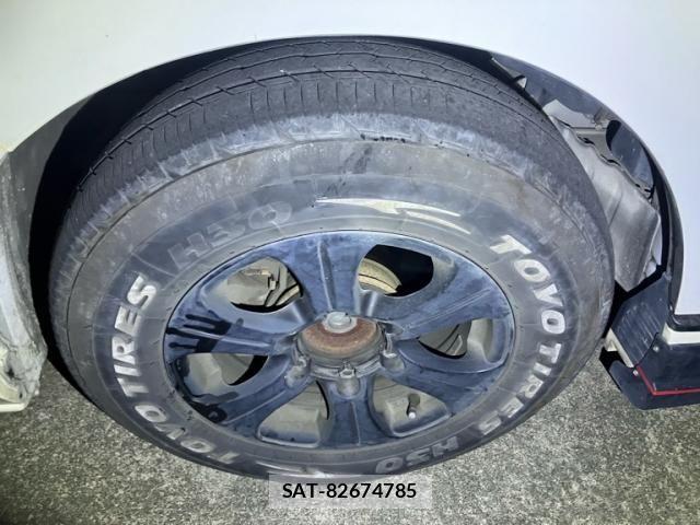 Toyota HIACE VAN 2012-10 3832863-8