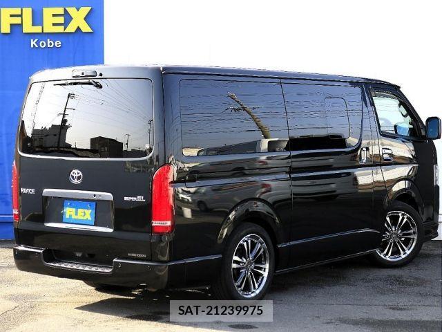 Toyota HIACE VAN 2022-01 3832843-10