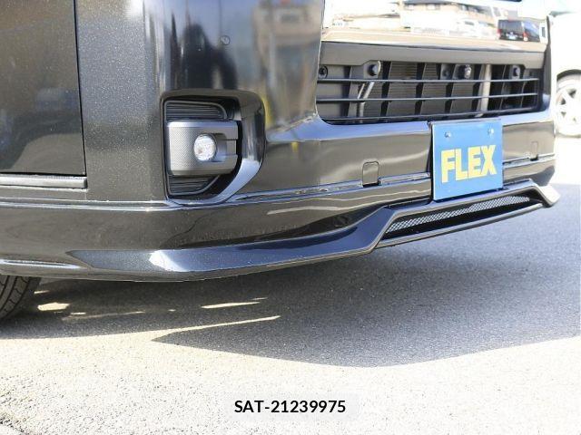 Toyota HIACE VAN 2022-01 3832843-14