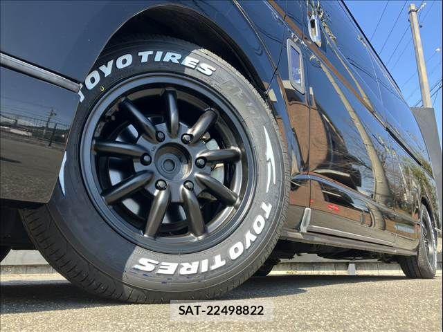 Toyota HIACE VAN 2015-12 3906050-9