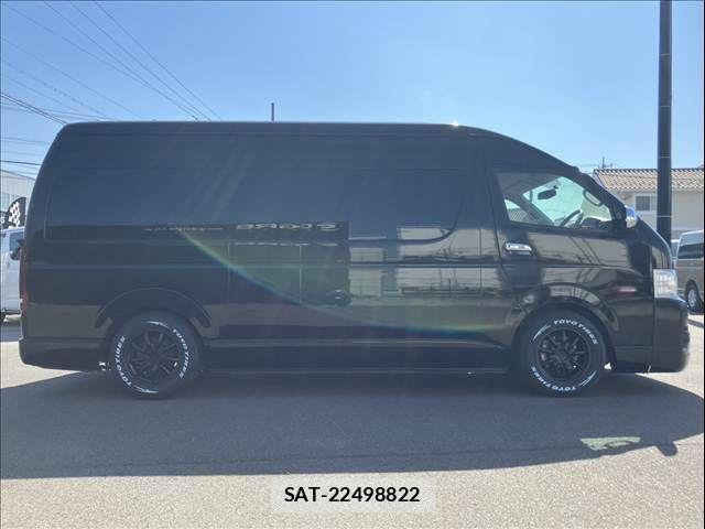 Toyota HIACE VAN 2015-12 3906050-12
