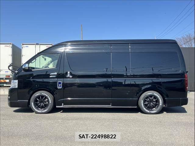 Toyota HIACE VAN 2015-12 3906050-13