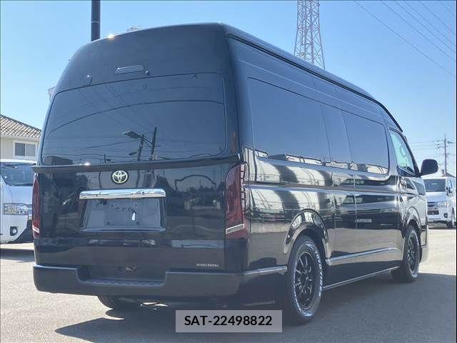 Toyota HIACE VAN 2015-12 3906050-14