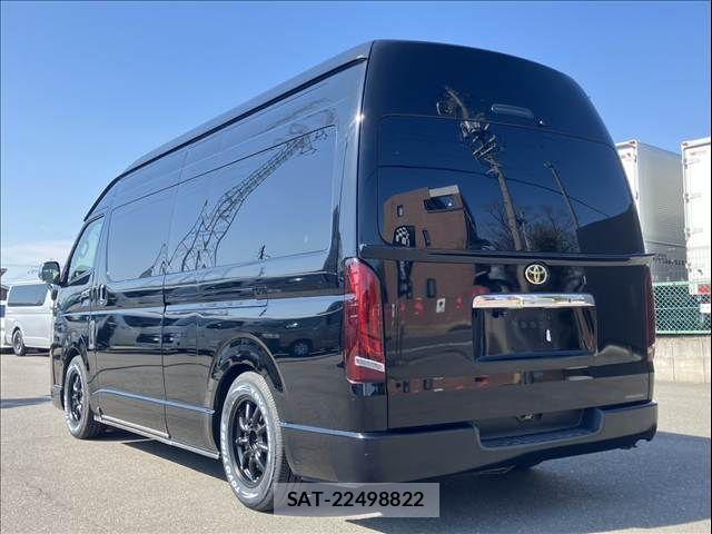 Toyota HIACE VAN 2015-12 3906050-15