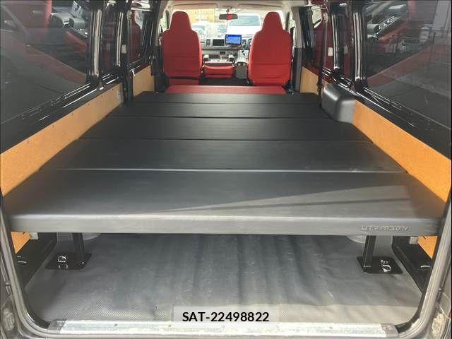Toyota HIACE VAN 2015-12 3906050-19