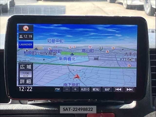 Toyota HIACE VAN 2015-12 3906050-4