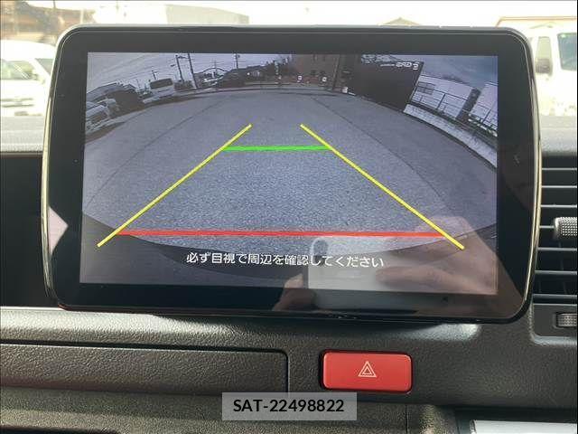 Toyota HIACE VAN 2015-12 3906050-5