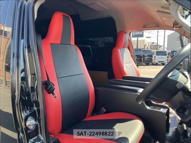 Toyota HIACE VAN 2015-12 3906050-6