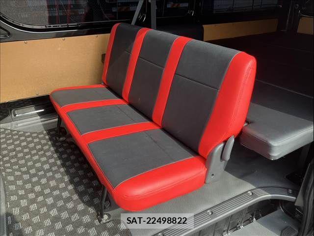 Toyota HIACE VAN 2015-12 3906050-7
