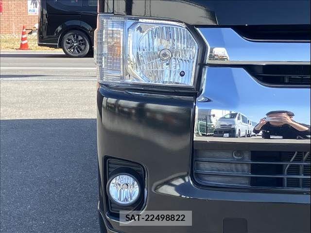 Toyota HIACE VAN 2015-12 3906050-8