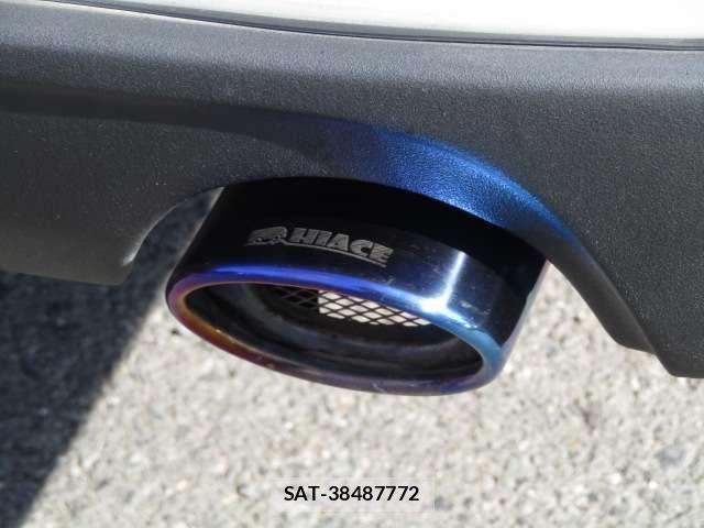 Toyota HIACE VAN 2020-07 3906046-4