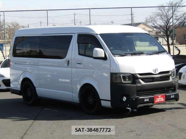 Toyota HIACE VAN 2020-07 3906046-7