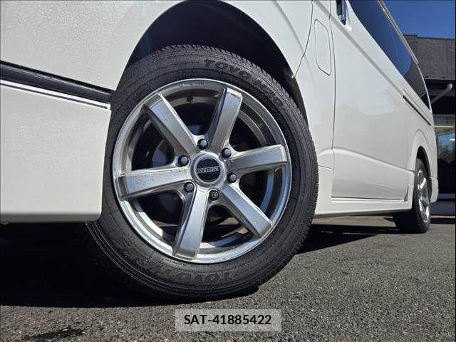 Toyota HIACE VAN 2014-01 3934325-9