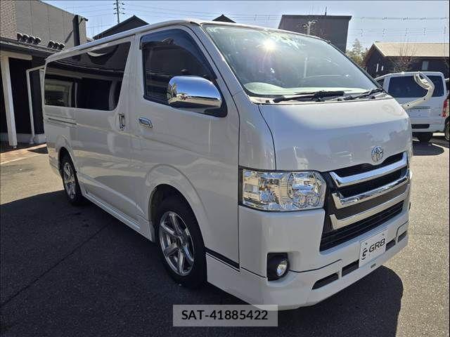 Toyota HIACE VAN 2014-01 3934325-10
