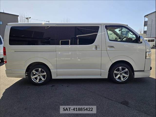 Toyota HIACE VAN 2014-01 3934325-12