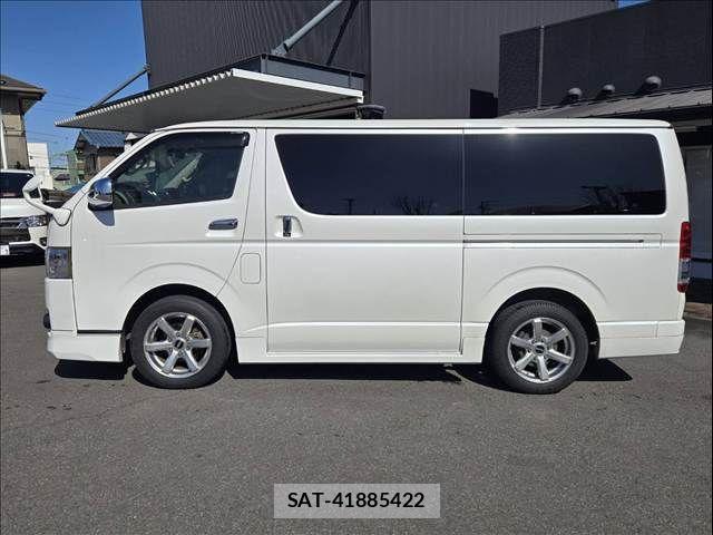 Toyota HIACE VAN 2014-01 3934325-13
