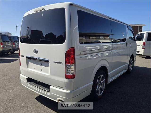 Toyota HIACE VAN 2014-01 3934325-14