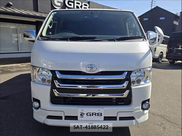 Toyota HIACE VAN 2014-01 3934325-1
