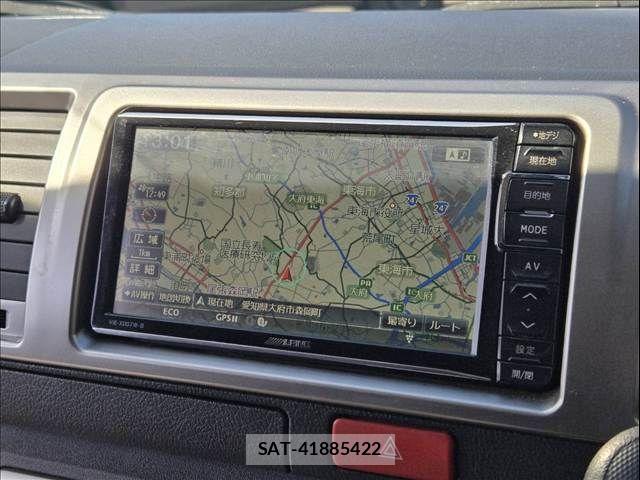 Toyota HIACE VAN 2014-01 3934325-4