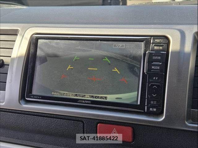 Toyota HIACE VAN 2014-01 3934325-5