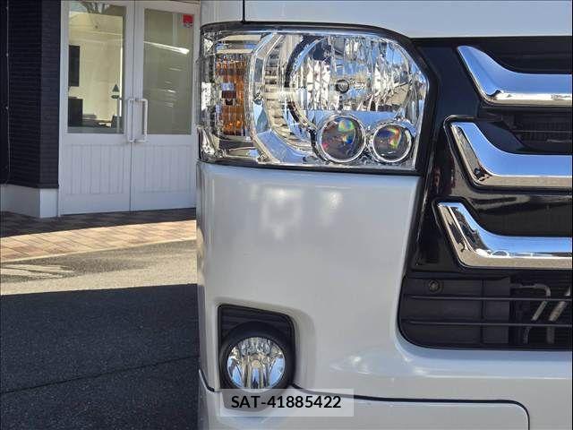 Toyota HIACE VAN 2014-01 3934325-8