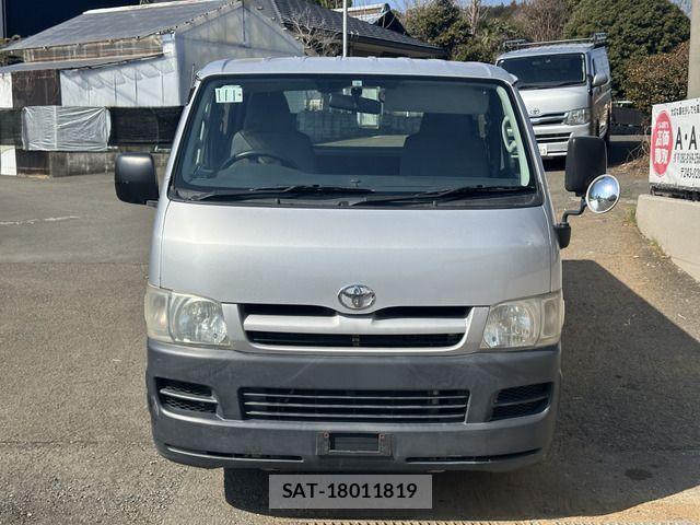 Toyota HIACE VAN 2005-12 3934335-1