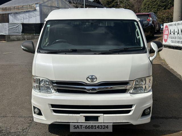 Toyota HIACE VAN 2012-06 3934329-1