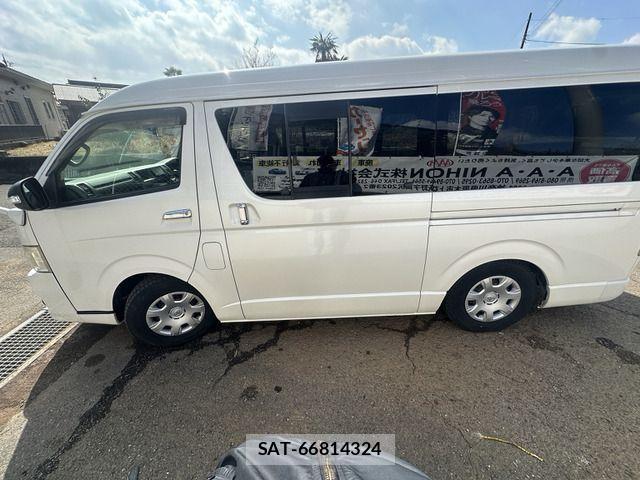 Toyota HIACE VAN 2012-06 3934329-3