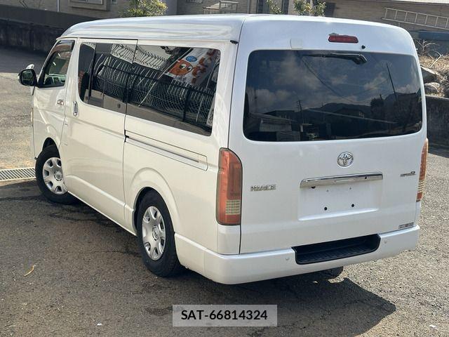 Toyota HIACE VAN 2012-06 3934329-4