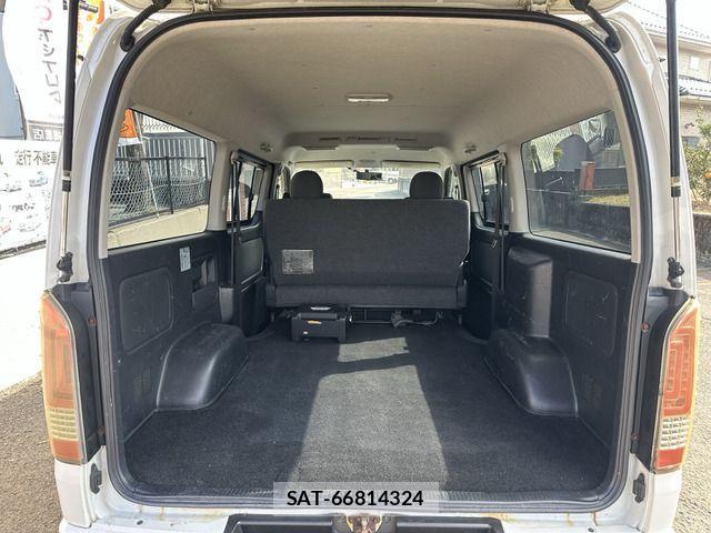Toyota HIACE VAN 2012-06 3934329-7