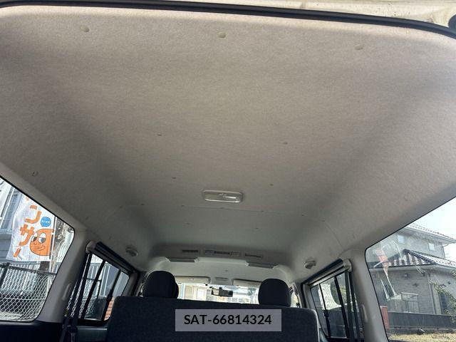 Toyota HIACE VAN 2012-06 3934329-8