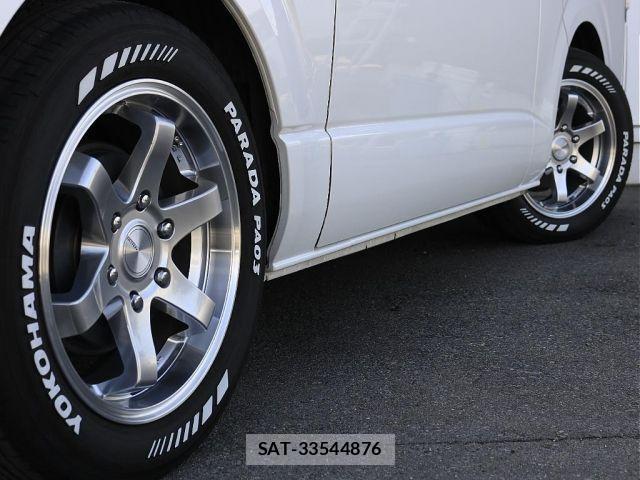 Toyota HIACE VAN 2021-01 4043196-12