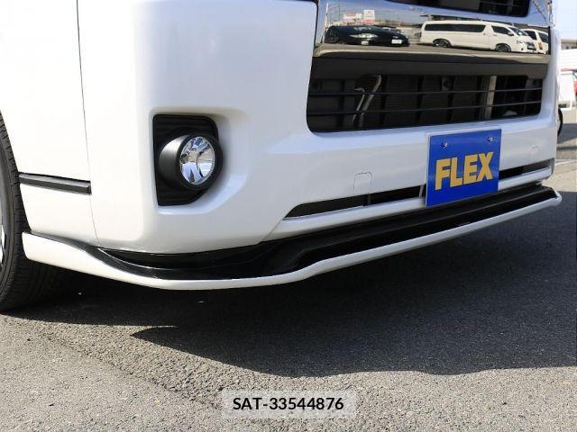 Toyota HIACE VAN 2021-01 4043196-13