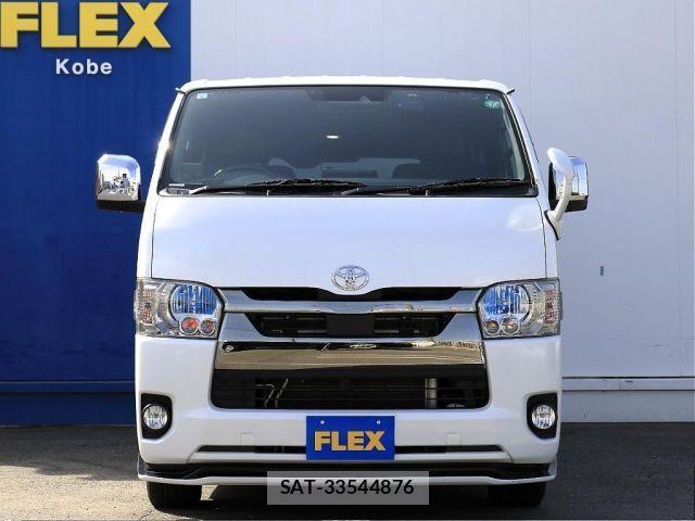Toyota HIACE VAN 2021-01 4043196-5