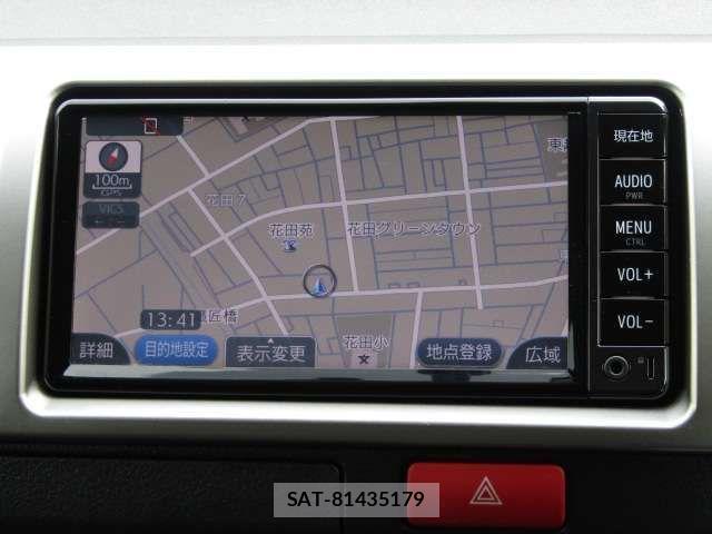 Toyota HIACE VAN 2017-02 4043213-3